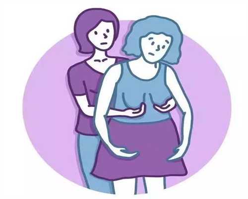 宫外孕的3种症状，妈妈们了解