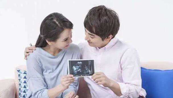 武汉盛京供卵中心 影响武汉同济试管婴儿成功率的因素： ‘三个月男胎彩超图