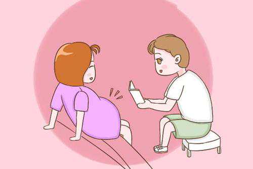 武汉借卵代怀 武汉同济试管婴儿咨询：真正的过程经历 ‘孕10周b超可以看男女